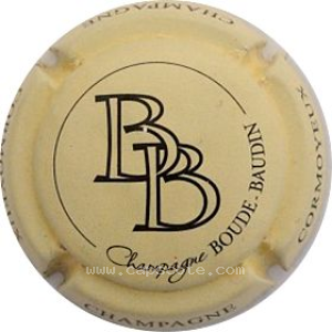 Capsule Crème et noir