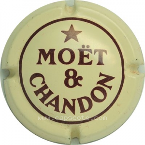 Capsule Crème et marron