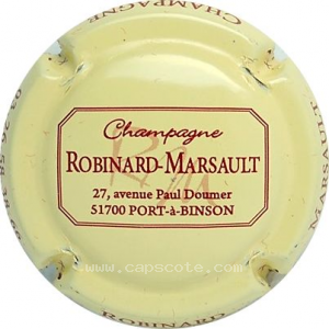 Capsule Crème et bordeaux