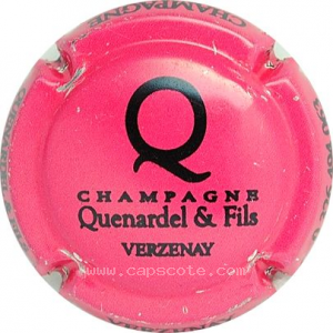 Capsule Framboise et noir