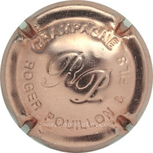 Capsule Rosé