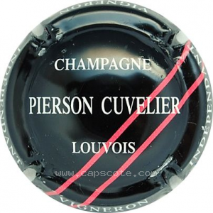 Capsule Noir, rouge et blanc