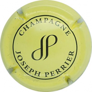 Capsule Jaune pâle et noir
