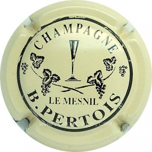 Capsule Crème et noir