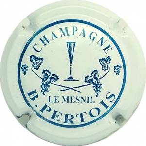 Capsule Blanc et bleu