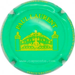 Capsule Vert clair et jaune