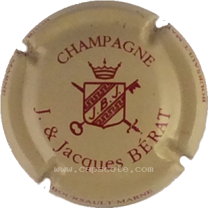 Capsule Crème et bordeaux