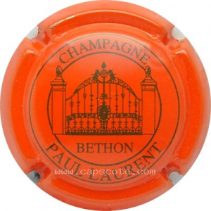 Capsule Orange et vert