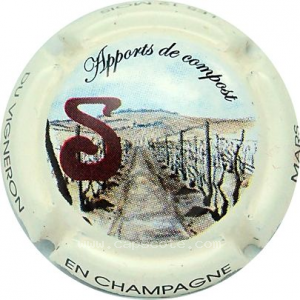 Capsule 03 - S - Mars