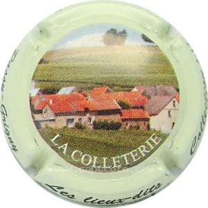 Capsule 02/12 La coletterie
