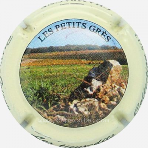 Capsule 05/12 Les petits grès