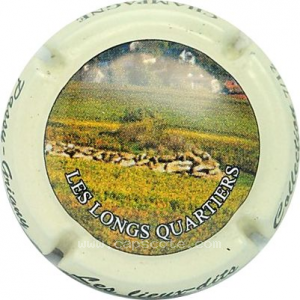 Capsule 07/12 Les longs quartiers