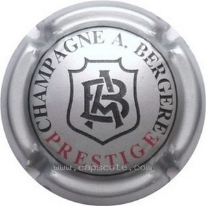 Capsule Argent, Prestige