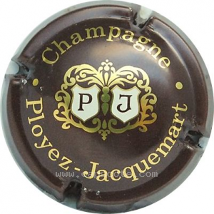 Capsule Marron et or