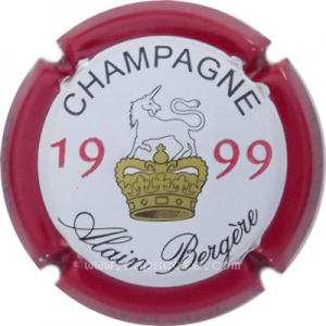 Capsule Contour rouge, année 1999