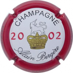 Capsule Contour rouge, année 2002