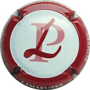 Capsule Contour bordeaux