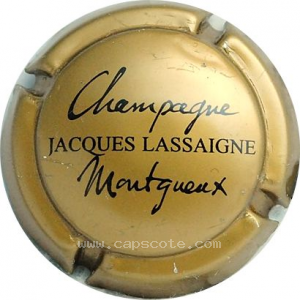 Capsule Marron clair et noir