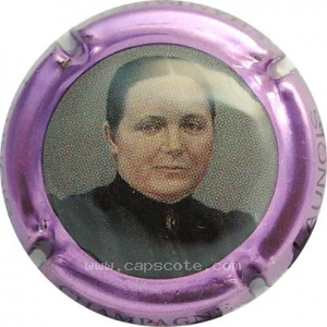 Capsule Contour violacé 3
