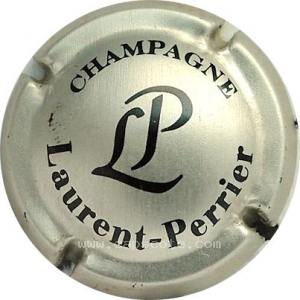 Capsule Argent et noir