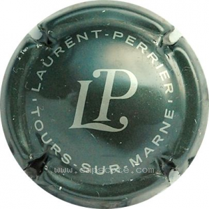 Capsule Anthracite et argent