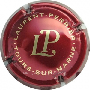 Capsule Bordeaux et or