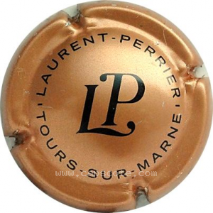 Capsule Cuivre et noir