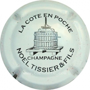 Capsule Blanc et noir