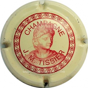 Capsule Crème et bordeaux