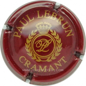Capsule Bordeaux et or