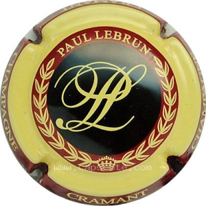 Capsule Contour bordeaux