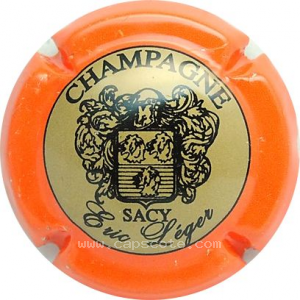 Capsule Contour orange, or mat