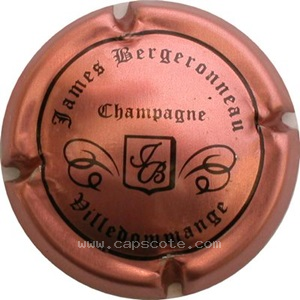 Capsule Rosé