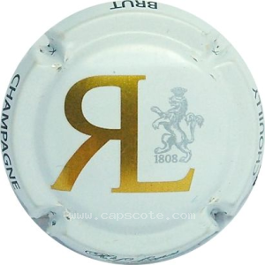 Capsule Blanc, RL or