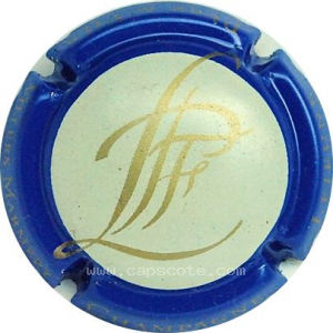 Capsule Contour bleu