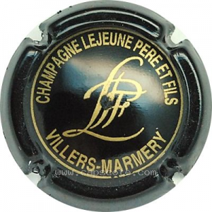 Capsule Noir et or