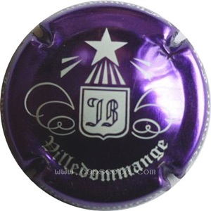 Capsule Violet et blanc