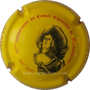Capsule Chomedey de Maisonneuve