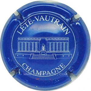Capsule Bleu foncé et argent, dessin fin