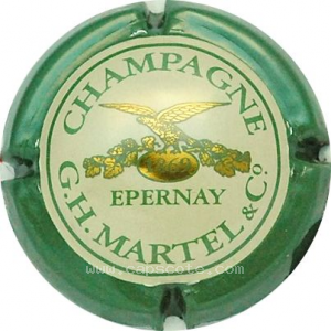 Capsule Contour vert clair
