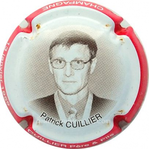 Capsule Patrick Cuillier