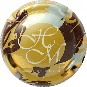 Capsule Fond ocre