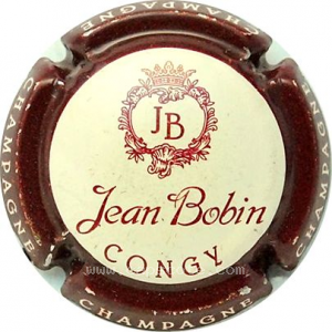 Capsule Contour bordeaux foncé