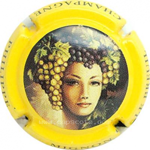 Capsule Contour jaune