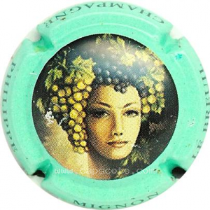 Capsule Contour vert clair