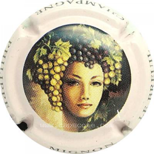 Capsule Contour rose pâle