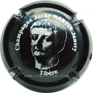 Capsule Argent, Tibere