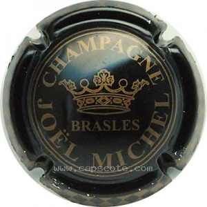 Capsule Noir et or mat