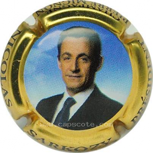 Capsule Grand portrait, contour or