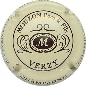 Capsule Crème et marron